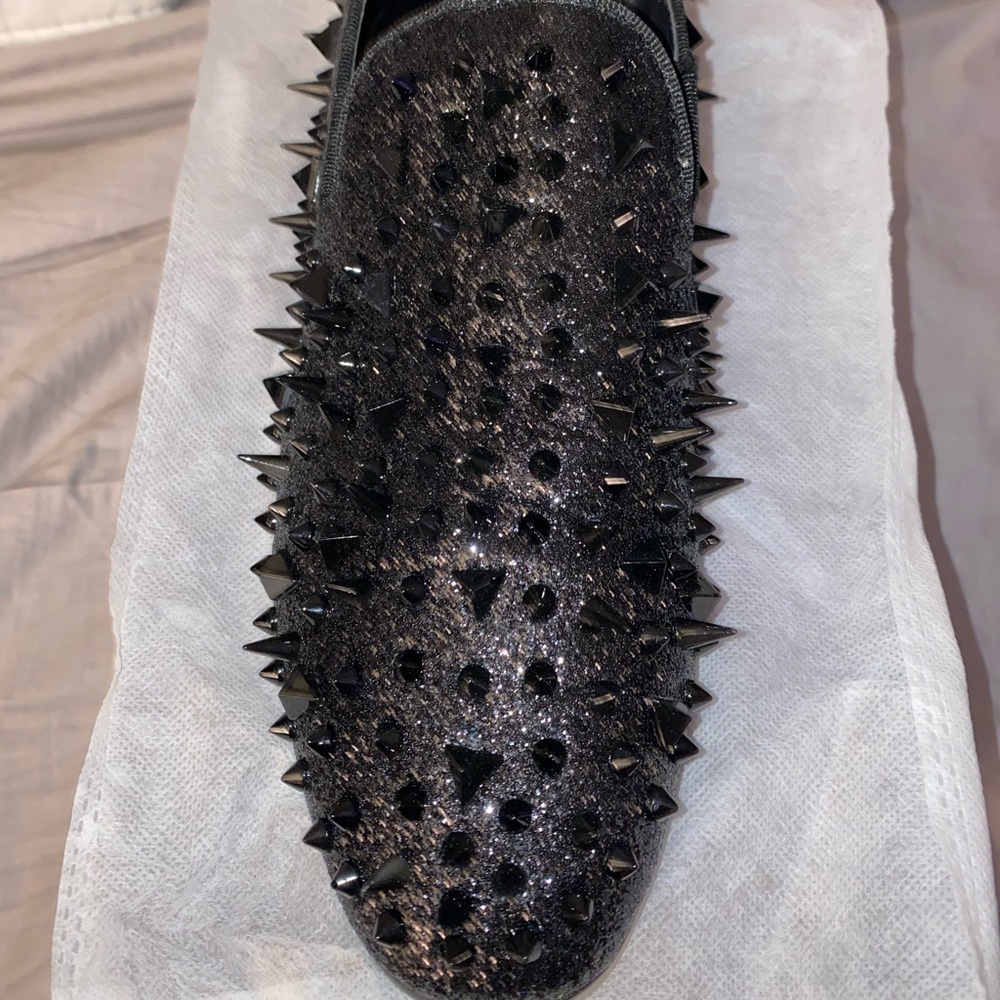 Royal Loafers